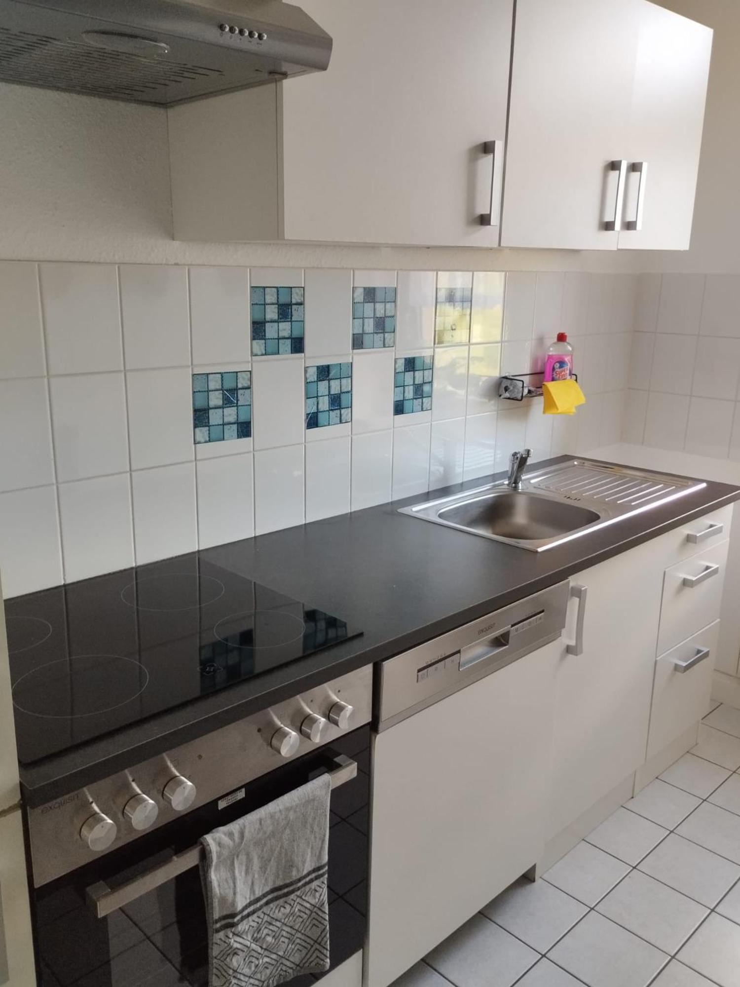 Mikra Homes24 In Chemnitz Eksteriør bilde
